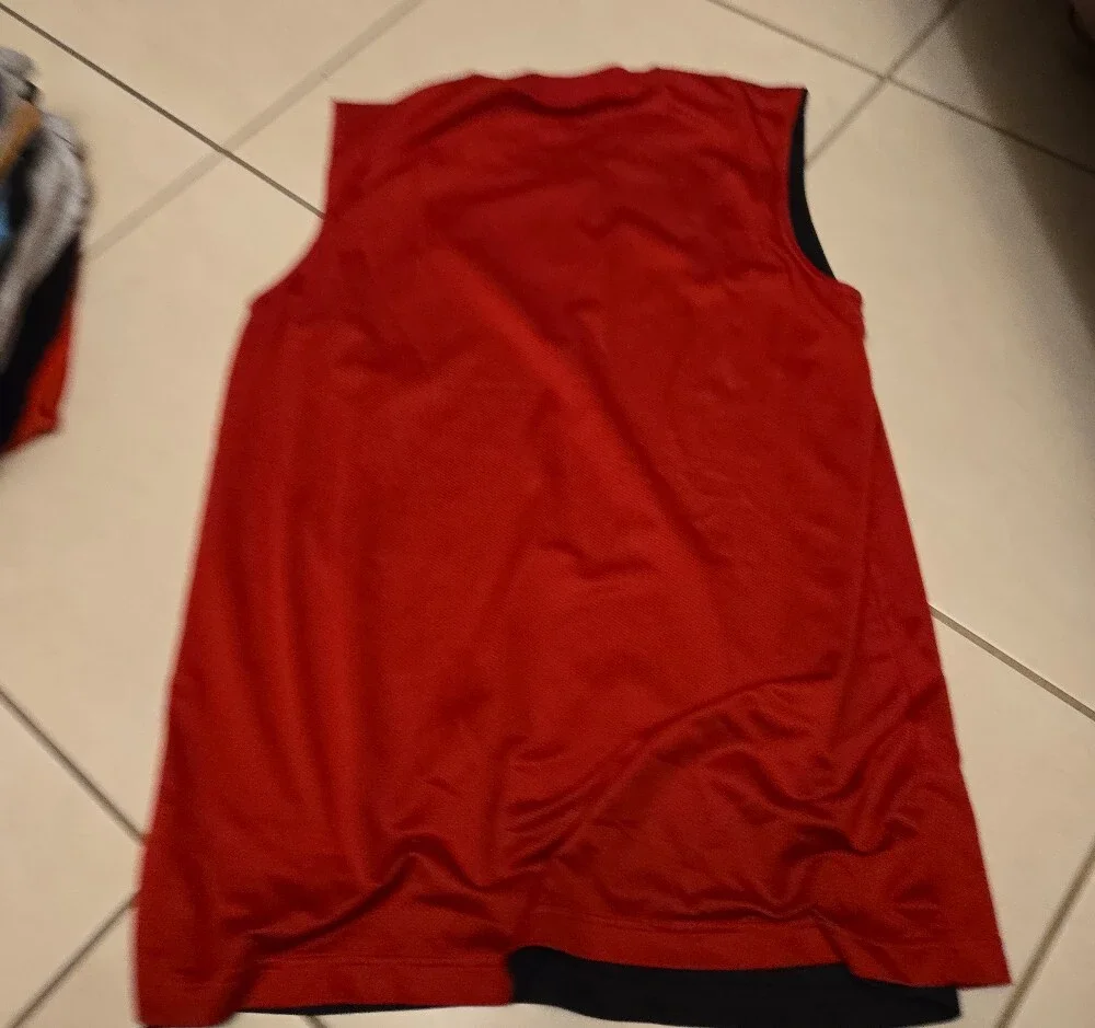 adidas sleeveless athletic
